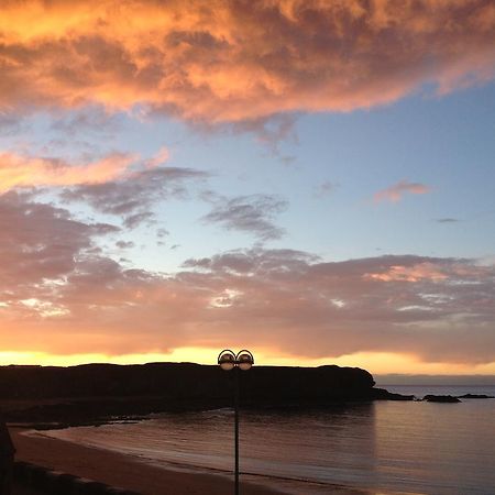The Bantry Guest House Eyemouth Luaran gambar