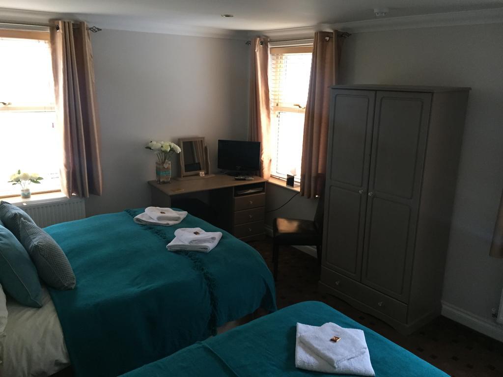 The Bantry Guest House Eyemouth Luaran gambar
