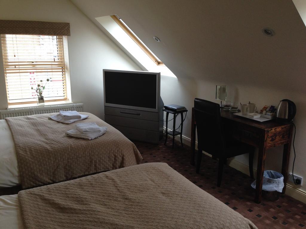 The Bantry Guest House Eyemouth Bilik gambar