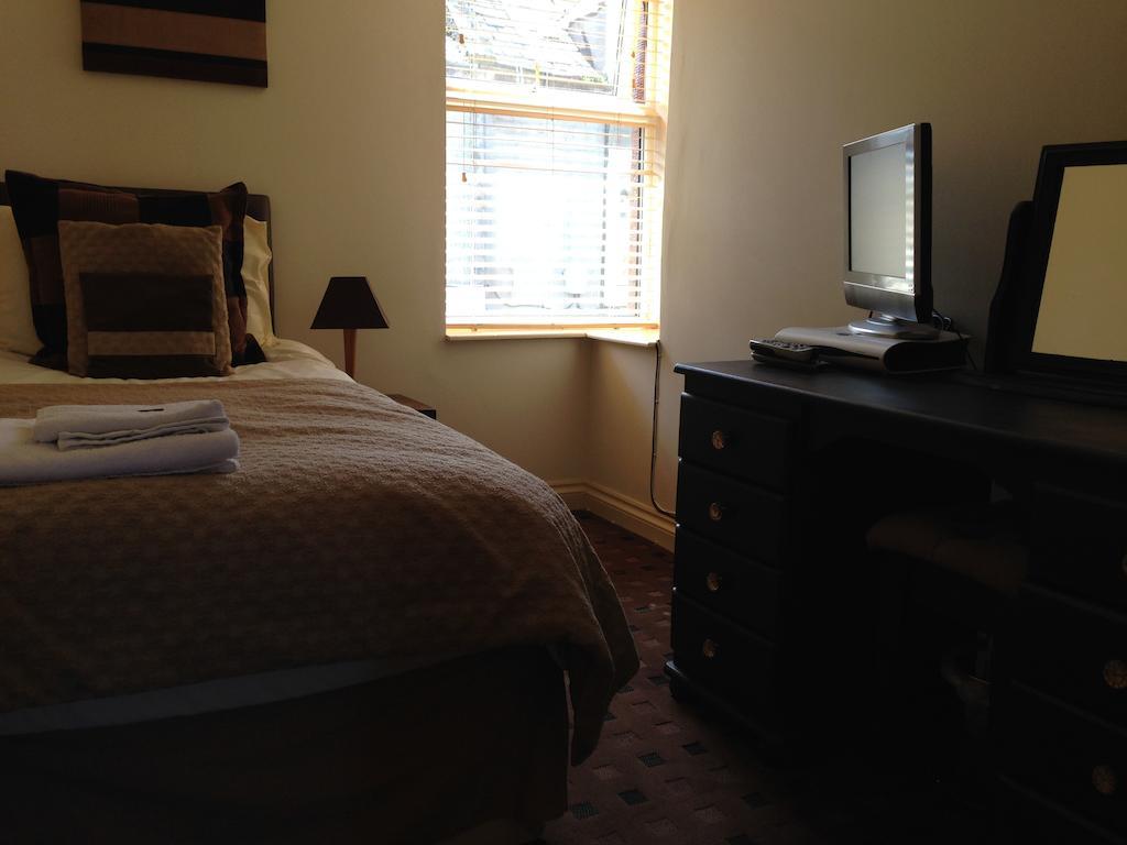 The Bantry Guest House Eyemouth Bilik gambar