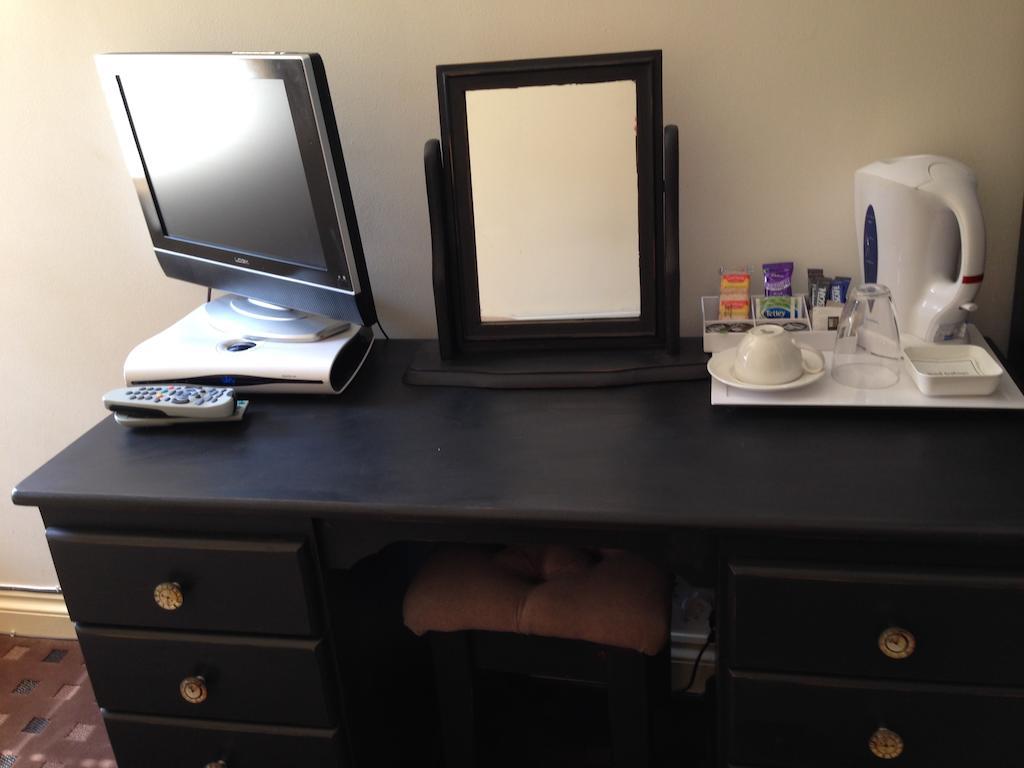The Bantry Guest House Eyemouth Bilik gambar