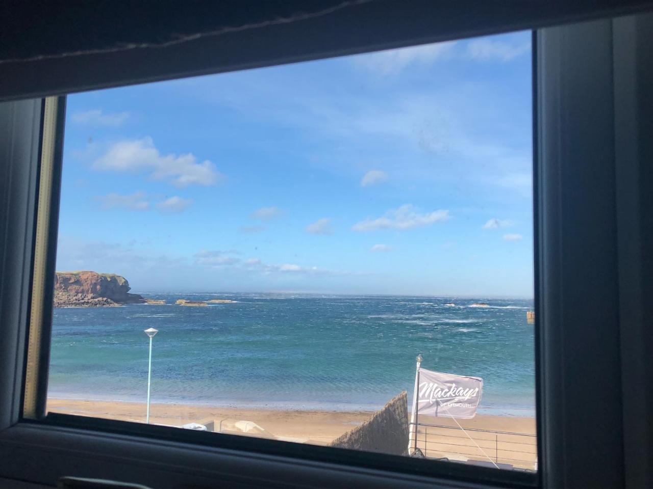 The Bantry Guest House Eyemouth Luaran gambar