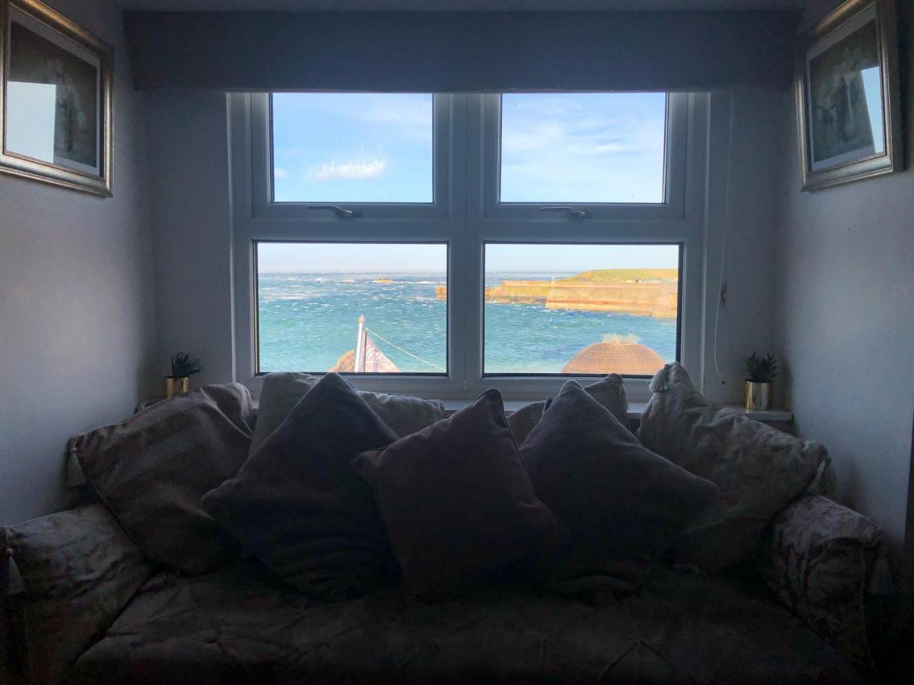 The Bantry Guest House Eyemouth Luaran gambar